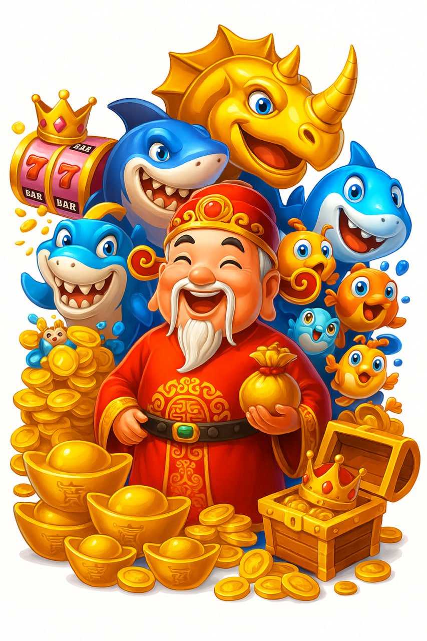 Màn hình Casino trực tuyến 22win với slot, Baccarat và Roulette giao diện tiếng Việt