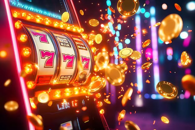 Người chơi Việt Nam trải nghiệm slot online Casino trực tuyến 22win trên điện thoại
