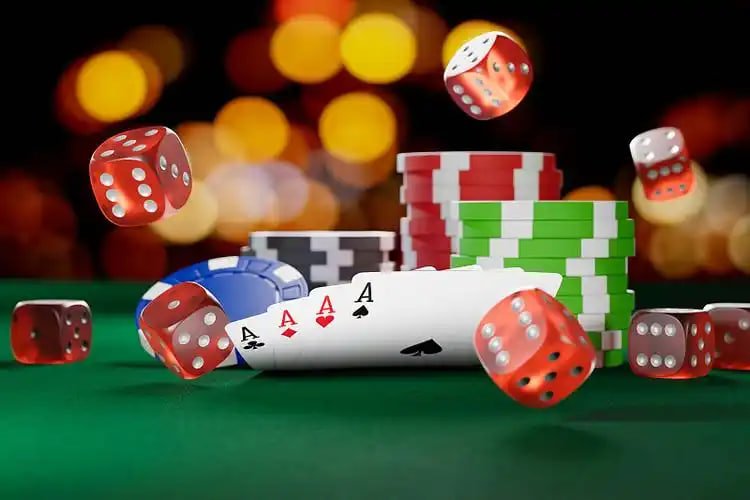 Màn hình slot Nổ hũ trên điện thoại tại 22win với giao diện tiếng Việt
